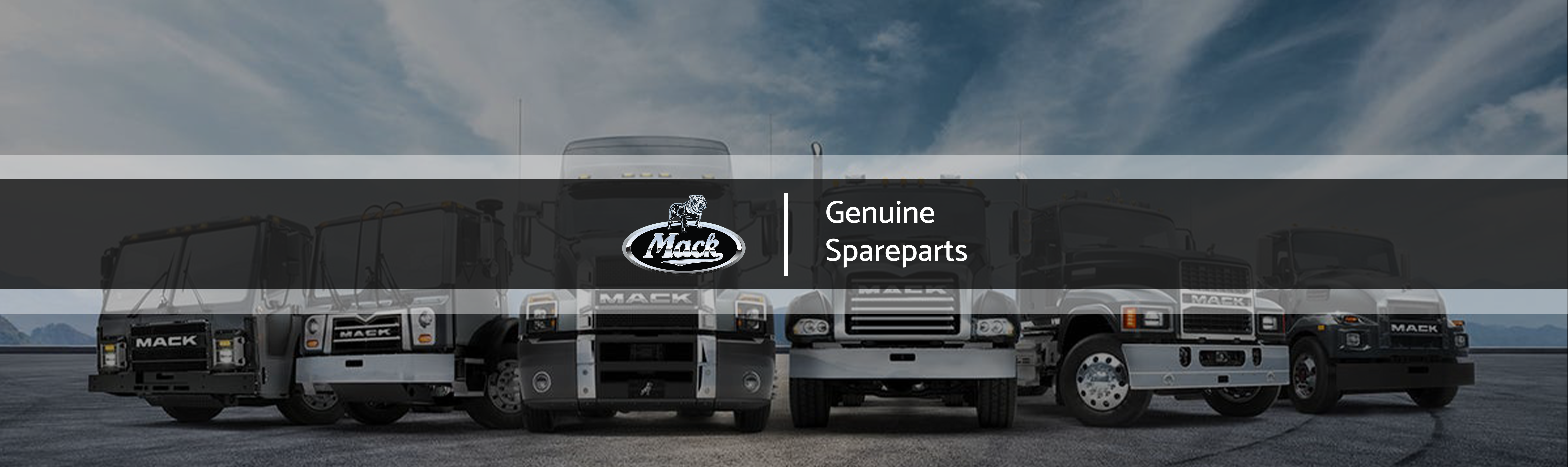 Genuine Mack Truck Spare Parts Supplier In Dubai - UAE